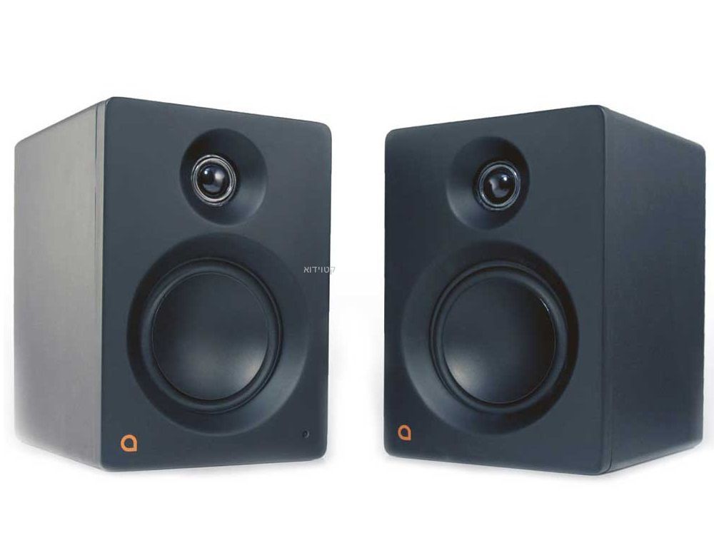 זוג מוניטורים מוגברים Artesia M200