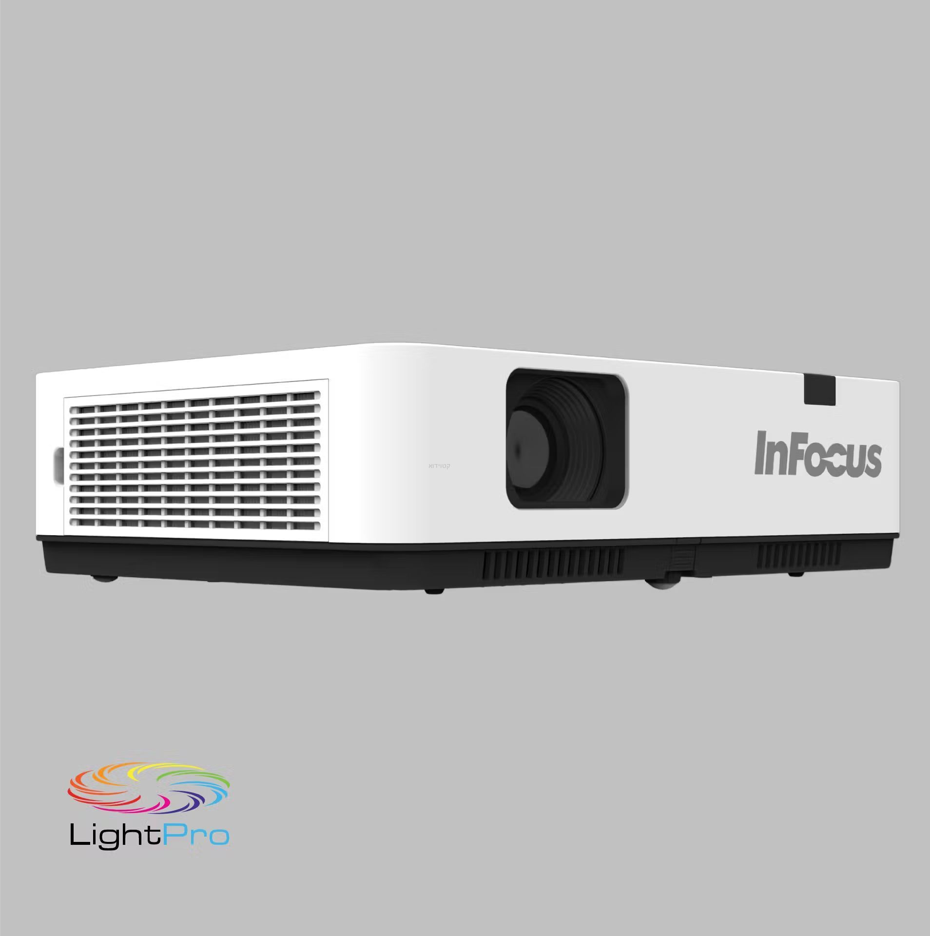 מקרן INFOCUS FULLHD IN1039 למקרן ביתי או משרדי – תמונה 3