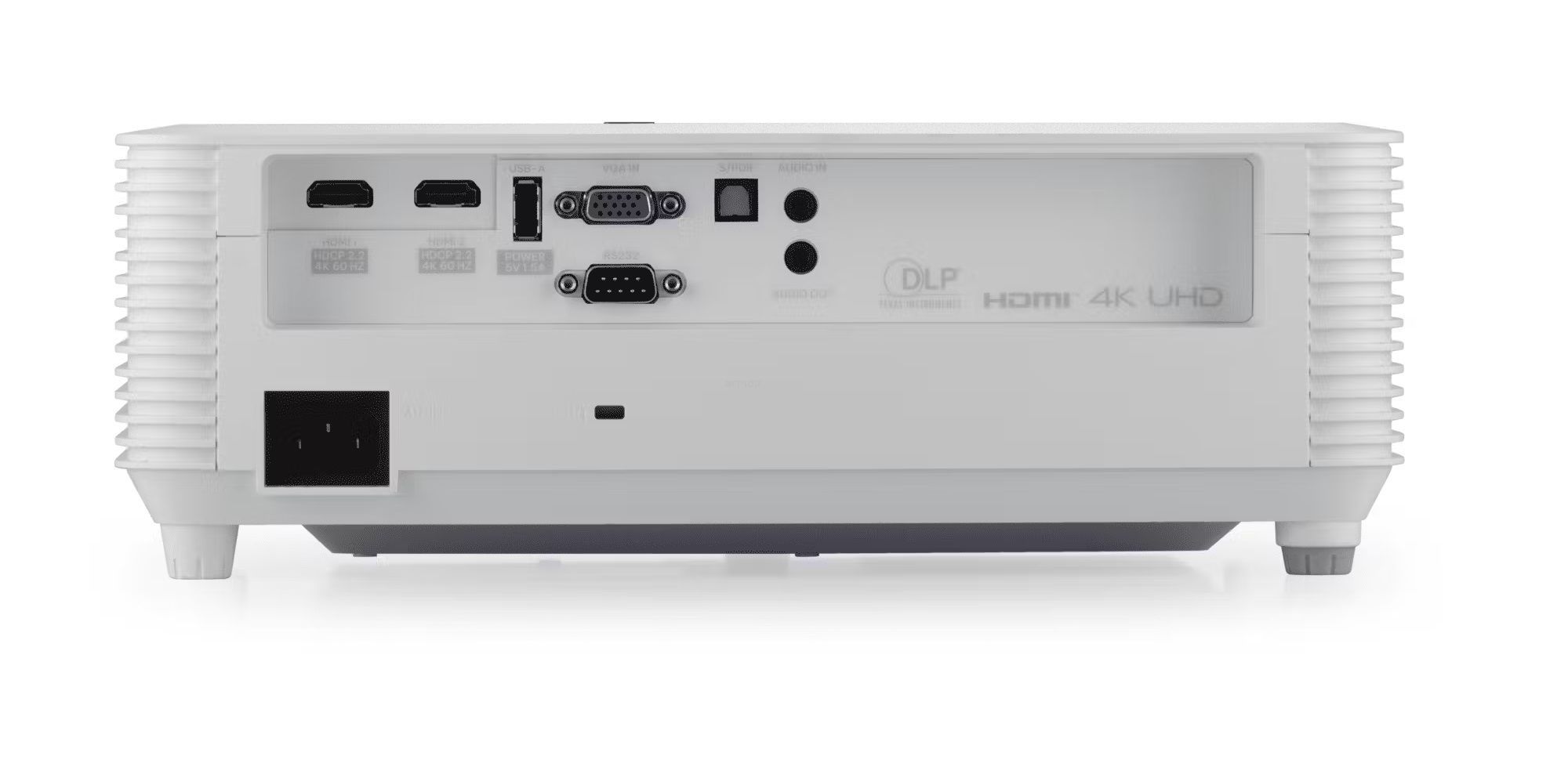 מקרן 4K דגם INFOCUS IN0061SL – תמונה 2