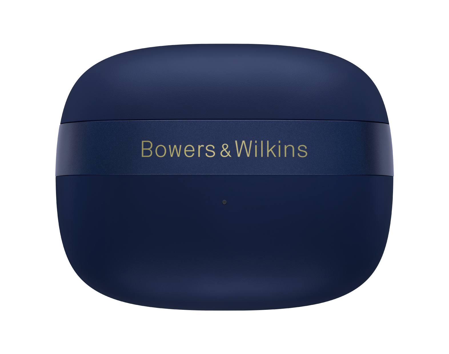 אוזניות In-Ear כחול Bowers & Wilkins דגם Pi8 Midnight Blue ANC – תמונה 3