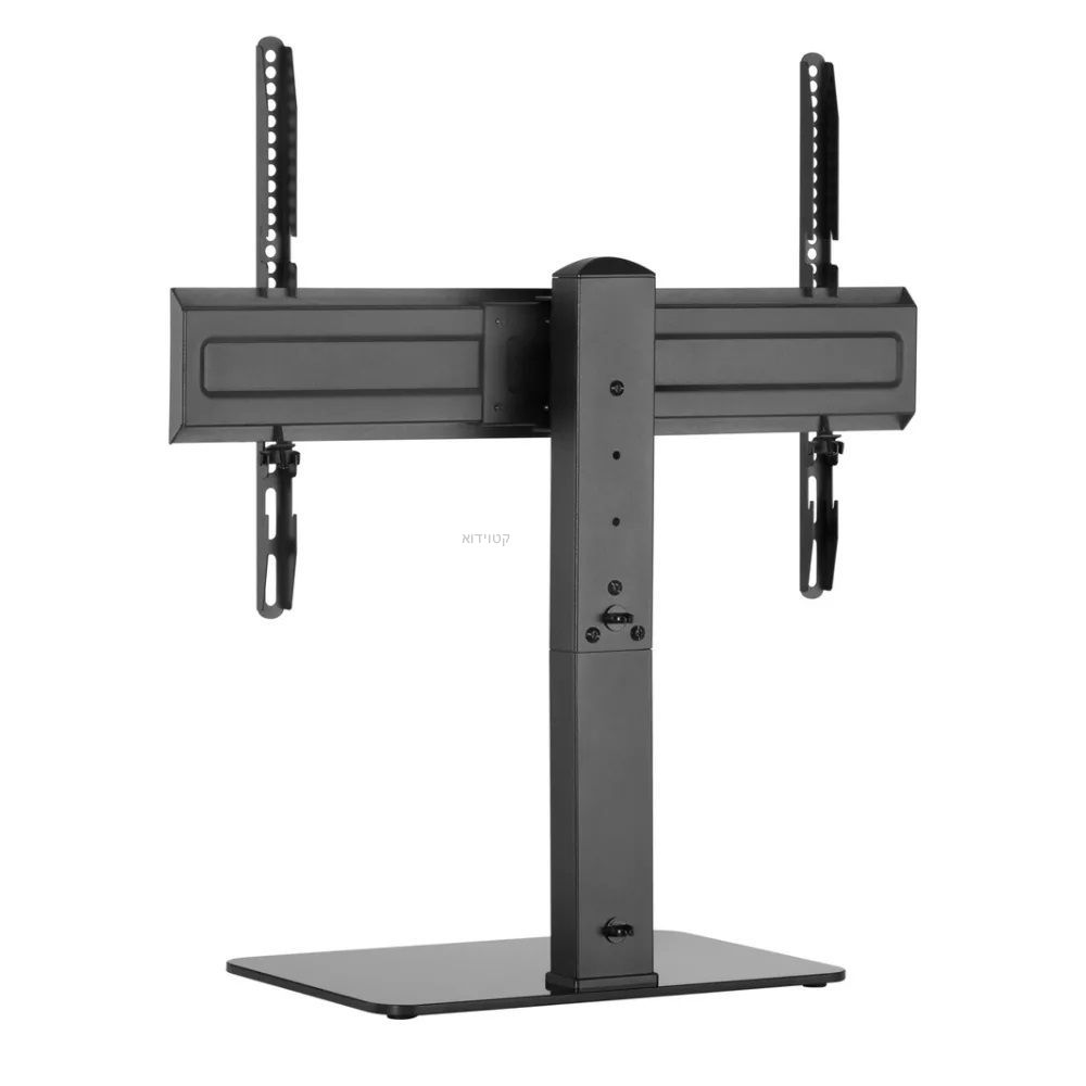 מעמד שולחני למסך Audio Line ALSTA6 מתאים ל-37"-70 70" – תמונה 3