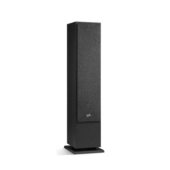 רמקולים רצפתיים Polk Audio MXT60BK מסדרת Monitor