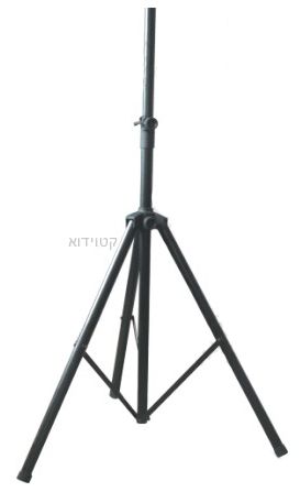 סטנד לרמקול STAND1 בעיצוב מודרני ויציב