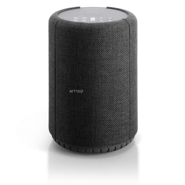 רמקול מעוצב Audio Pro A10 שחור