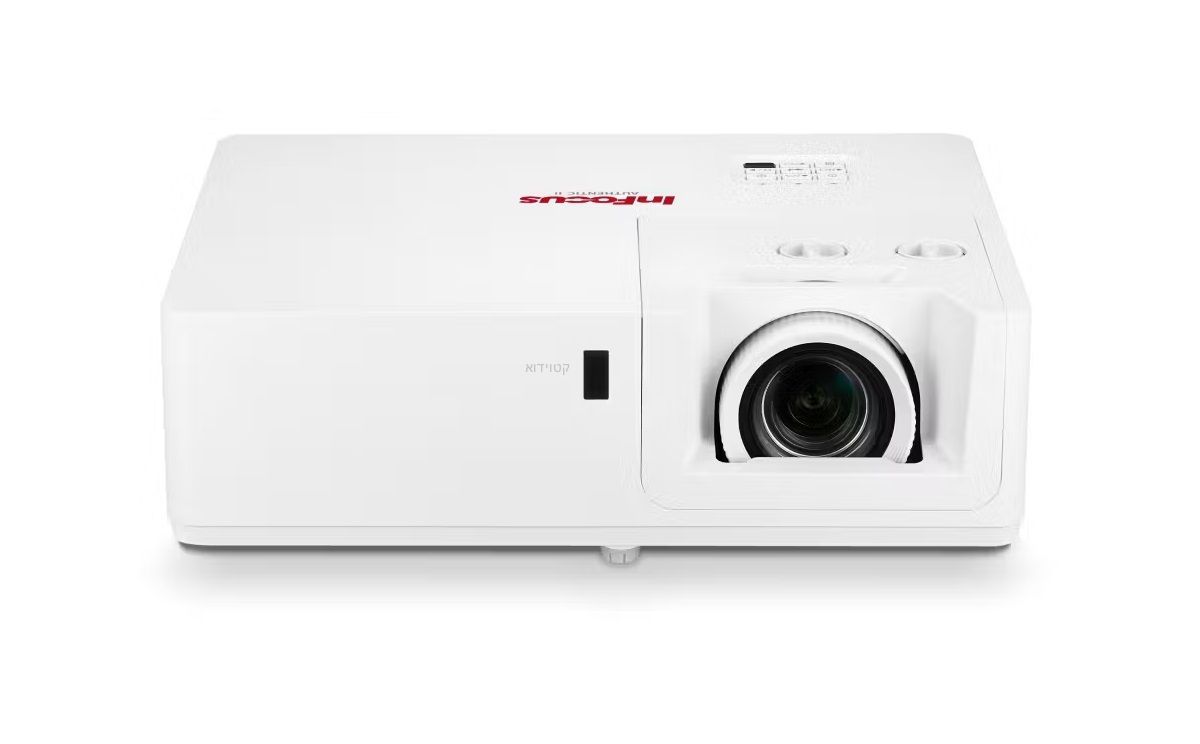מקרן לייזר 7000 אנסי INFOCUS IN1069SL FULLHD מותג: INFOCUS – תמונה 4