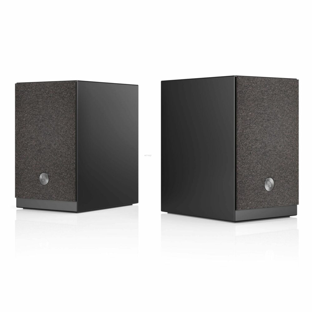 רמקולים מדפיים מוגברים מעוצבים Audio Pro A26