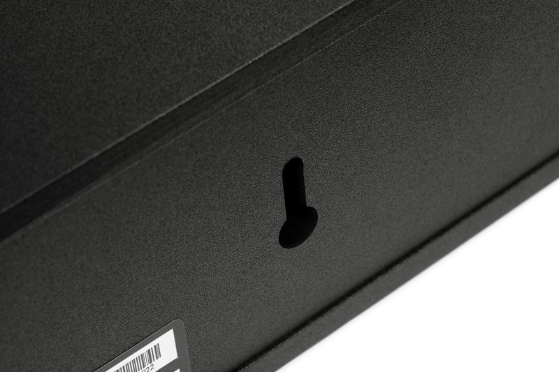 רמקול סנטר POLK AUDIO MXT35CENTER-BK מסדרת MONITOR – תמונה 3