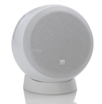 זוג רמקולים MOREL SOUNDSPOT SP-2 איכותיים לסאונד נקי