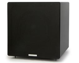סאב-וופר אקטיבי Cambridge Audio S90 עם יחידת 8 8"