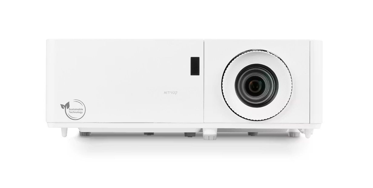מקרן לייזר INFOCUS IN1089SL ברזולוציית FULLHD – תמונה 3