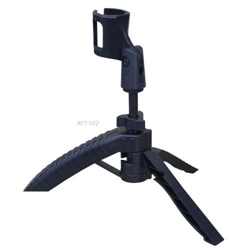 סטנד מיקרופון Apextone TM14