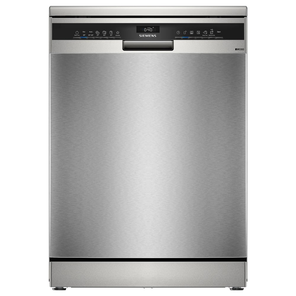 כותרת חדשה: מדיח כלים 60 ס"מ SIEMENS SN23EI22CF עם אחריות יצרן לשנה