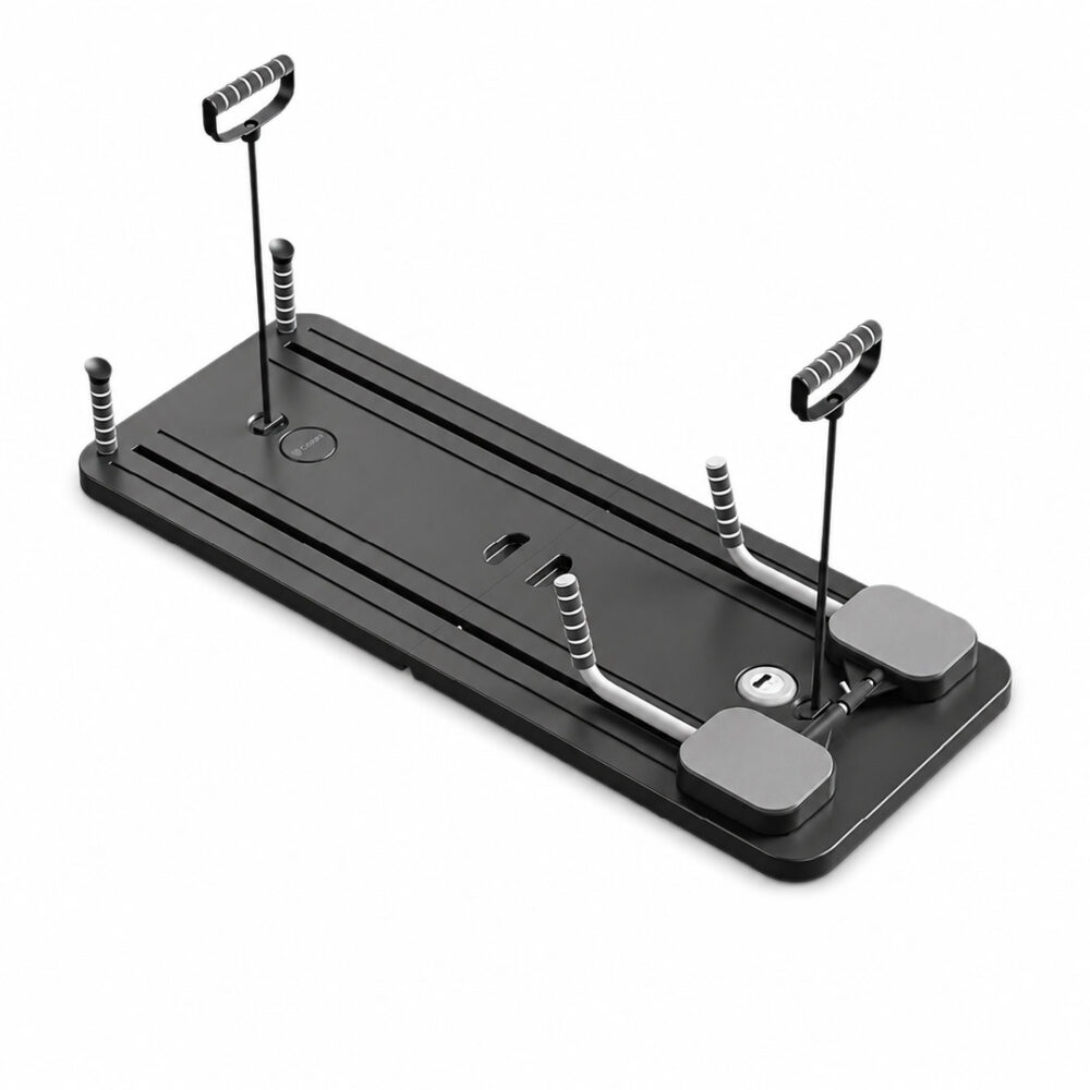 מכשיר פילאטיס ביתי CARBON דגם ABX-MOTION