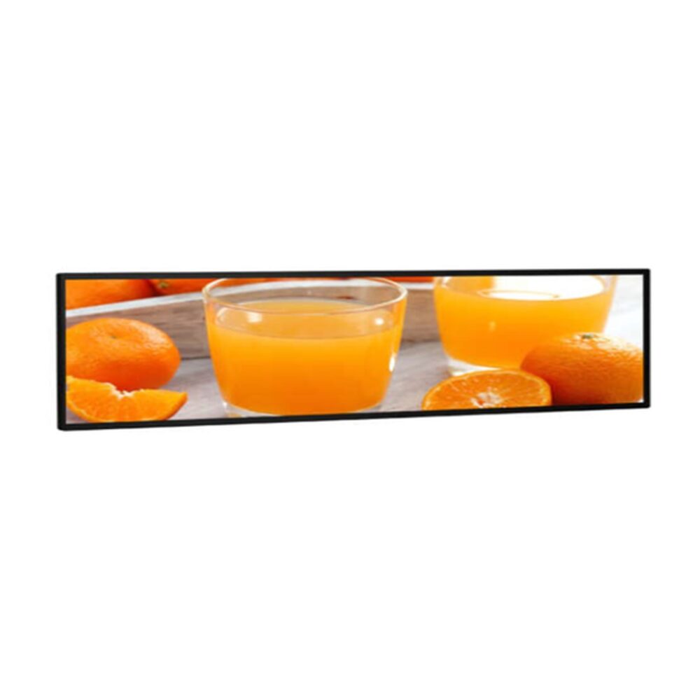מסך LCD מקצועי TARGET DISPLAY דגם STRECH 49SD3000