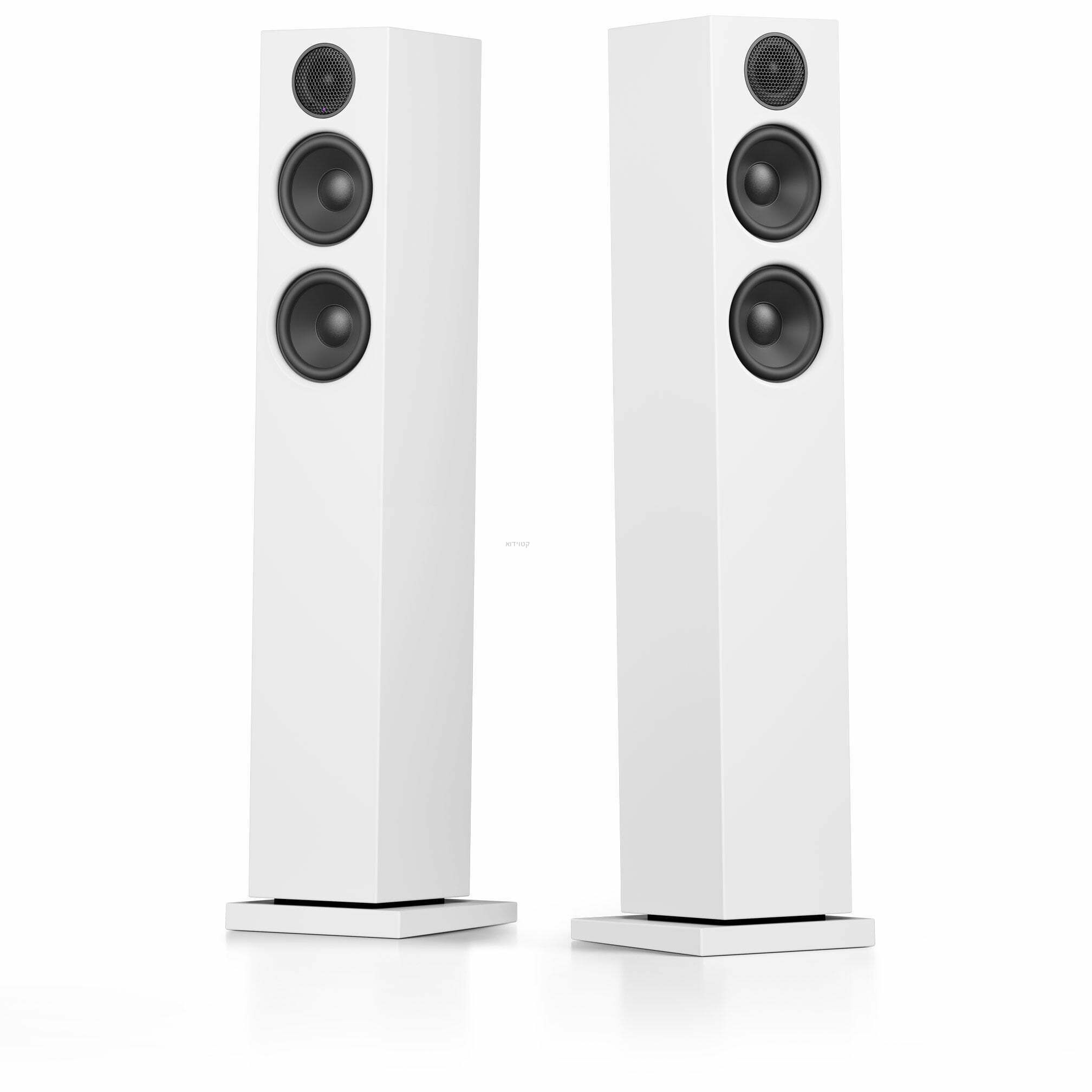 רמקולים רצפתיים מעוצבים Audio Pro A36