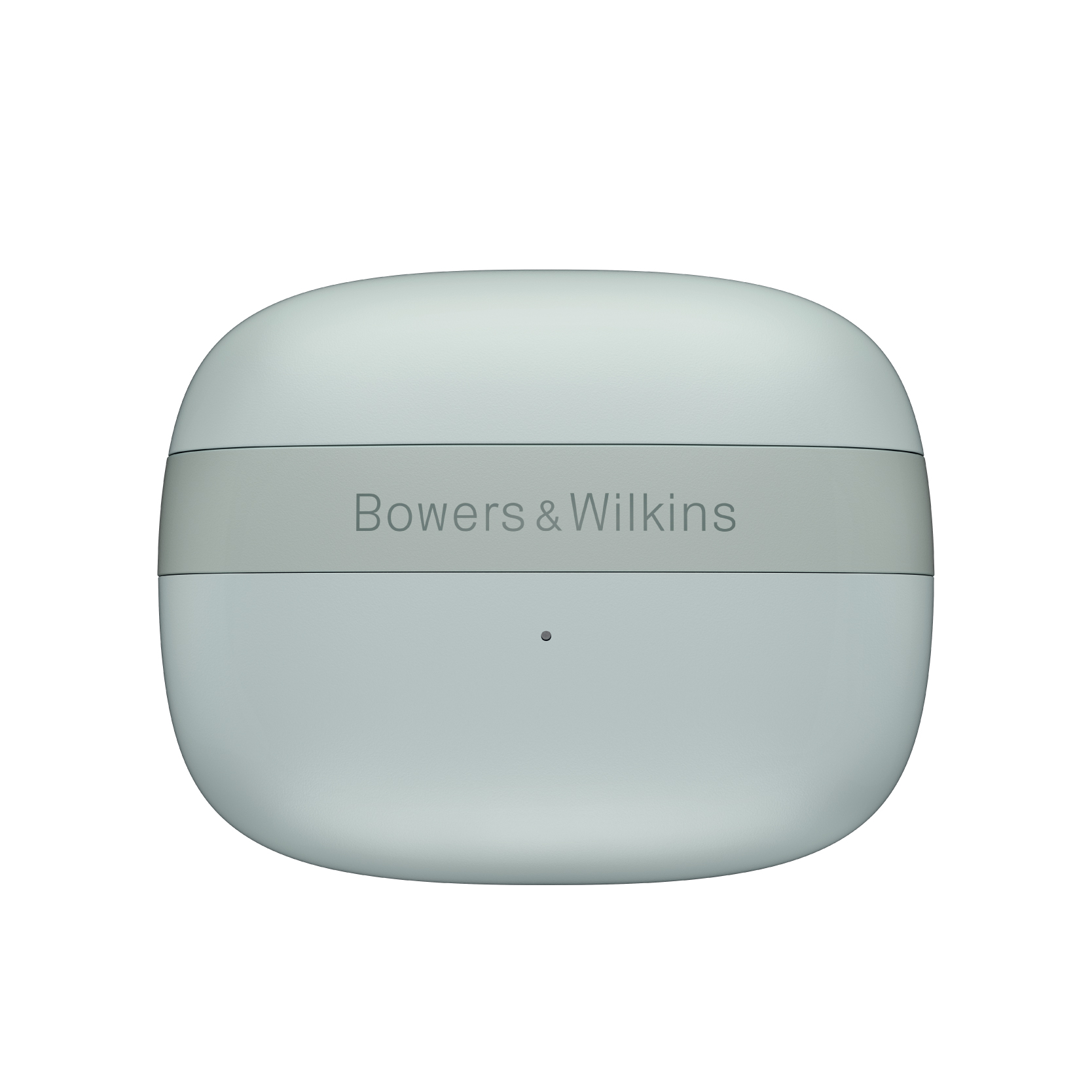 אוזניות In-Ear ירוקות Bowers & Wilkins Pi6 Forest Green ANC – תמונה 2