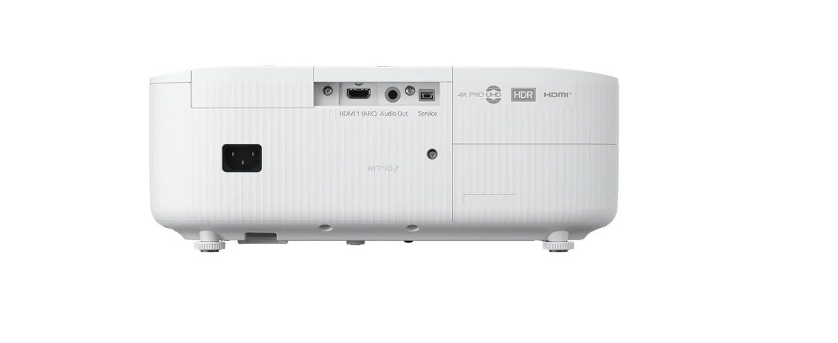 מקרן EPSON EH-TW6250 עם סטרימינג 4K – תמונה 3