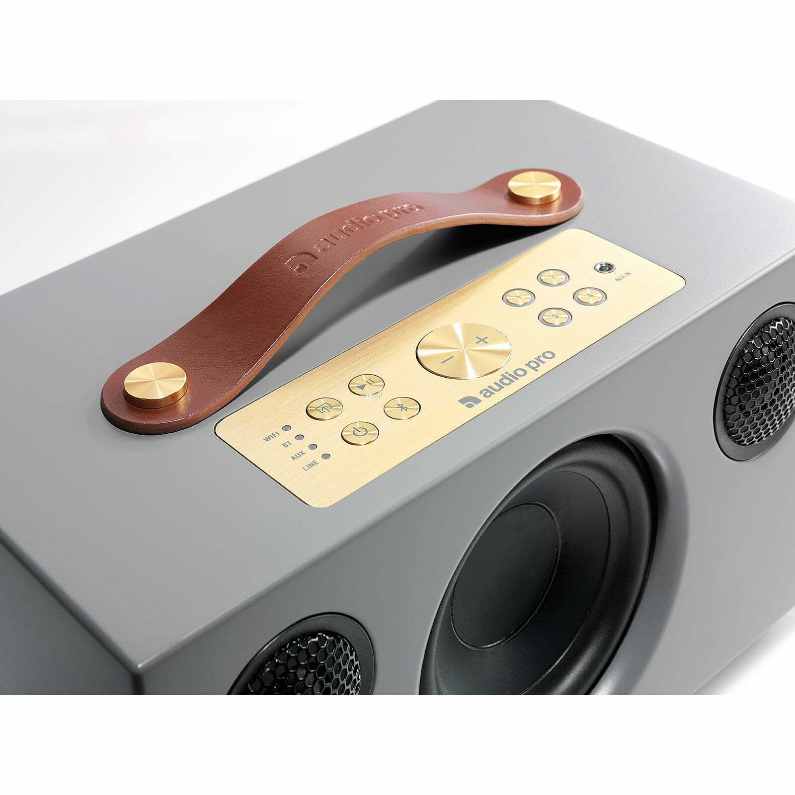רמקול מעוצב Audio Pro ADDON C5 – תמונה 4