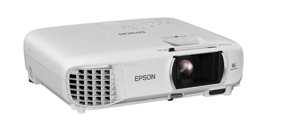 מקרן EPSON EH-TW850 כולל מתקן תלייה – תמונה 5