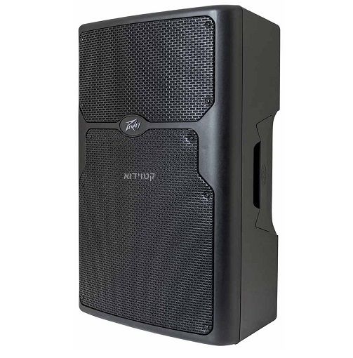 רמקול מוגבר PEAVEY PVXp-15 עם Bluetooth