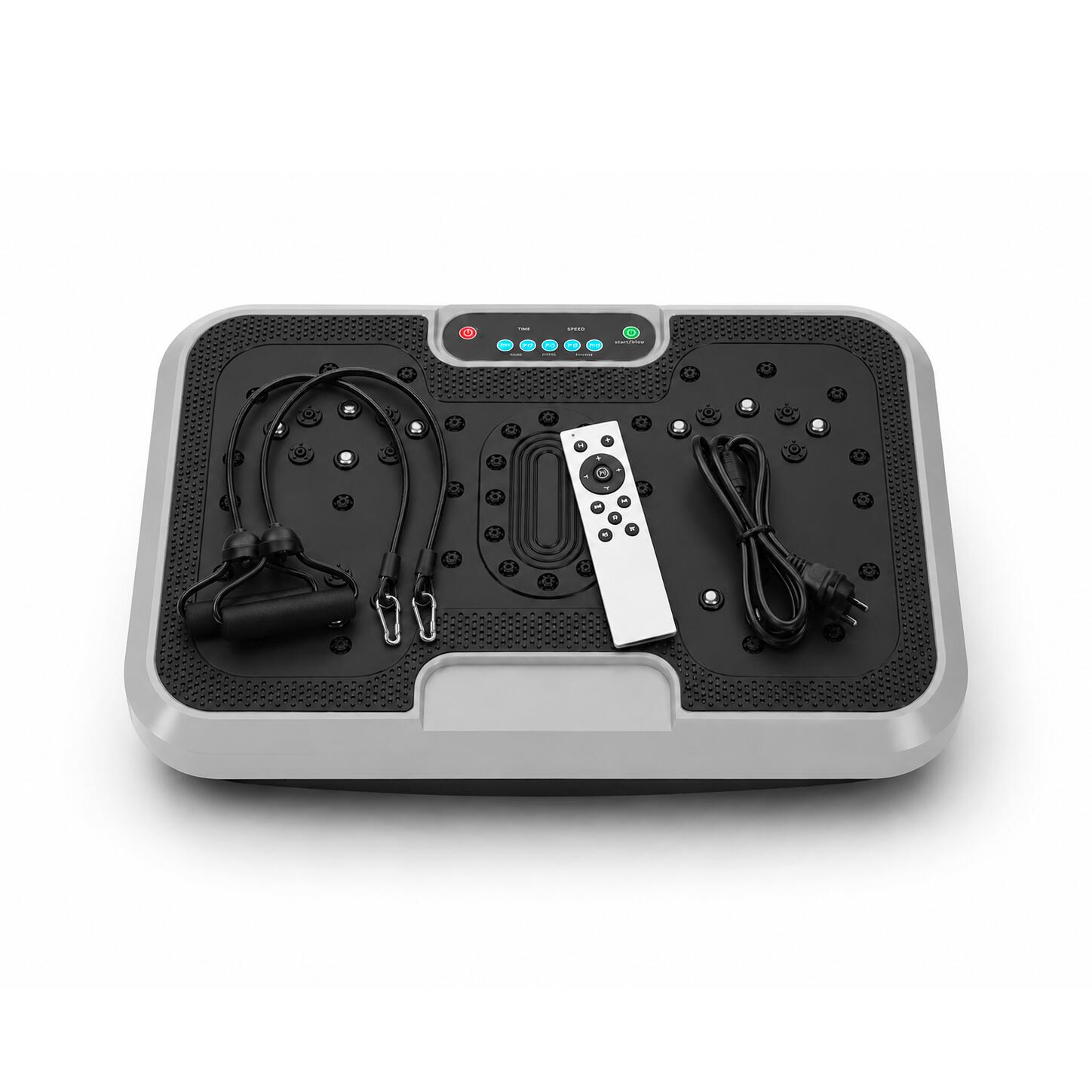 מתקן לחיטוב ועיסוי רוטט COMFORT4U דגם NOA