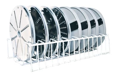 מכשיר לחיתוך ירקות, תואם לעשרת הצלחות של PRO LINE