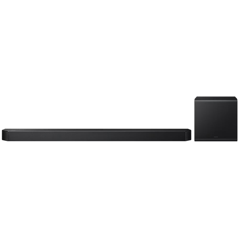 מקרן קול 5.1.2 SAMSUNG HW-Q800H עם צליל מדהים ותמיכה בתנאי אחריות מובילים