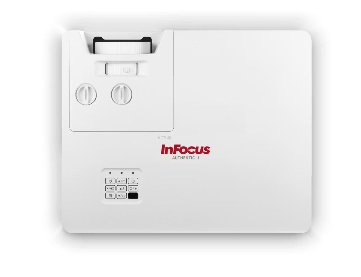 מקרן לייזר 7000 אנסי INFOCUS IN1069SL FULLHD מותג: INFOCUS – תמונה 3