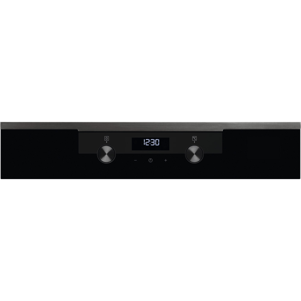תנור בילד אין עם ניקוי פירוליטי דגם ELECTROLUX EOH6231H כולל מערכת ניקוי אוטומטית – תמונה 3