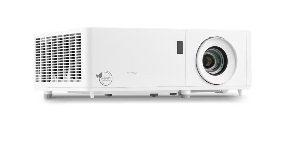 מקרן לייזר INFOCUS IN1089SL ברזולוציית FULLHD