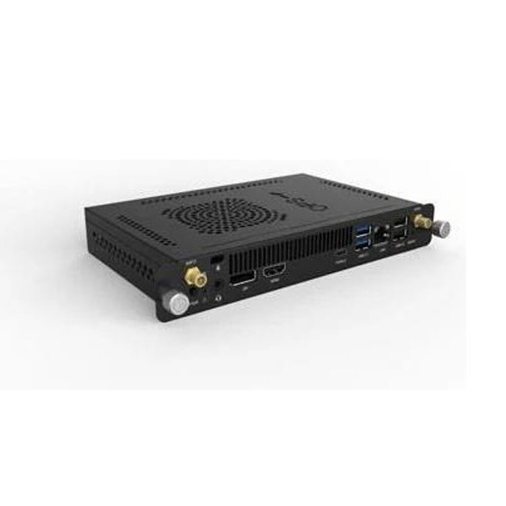מחשב למסך מגע VIVITEK דגם VKW32-I5H08 I5 OPS