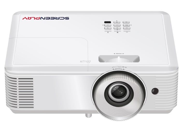 מקרן Full HD דגם INFOCUS SP228 כולל מתקן