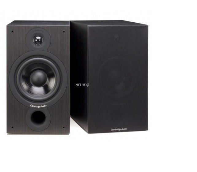 זוג רמקולים מדפיים SX-60 Cambridge Audio