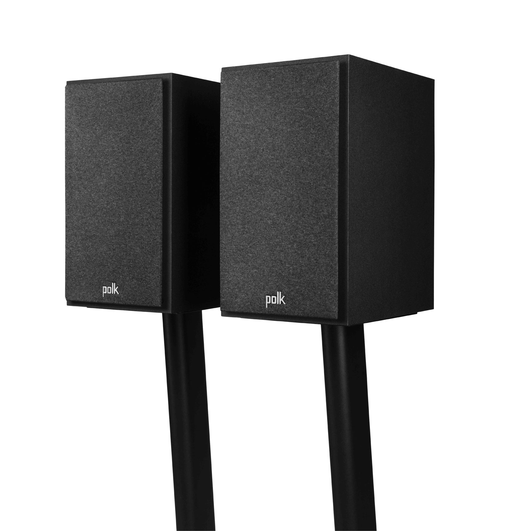 רמקולים מדפיים Polk Audio MXT20BK מסדרת Monitor – תמונה 3