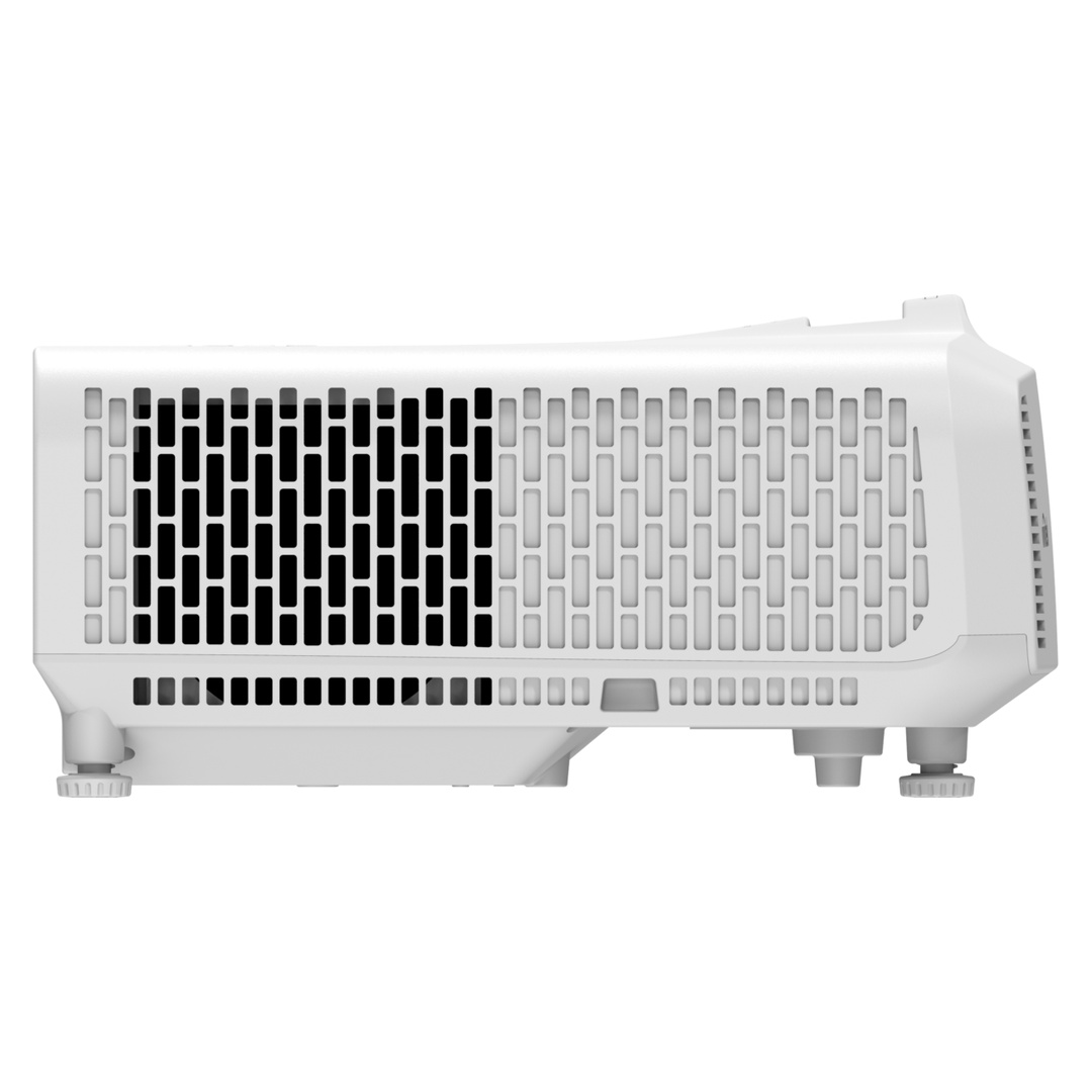 מקרן לייזר VIVITEK DW2650Z עם 4200 אנסי לומנס – תמונה 3