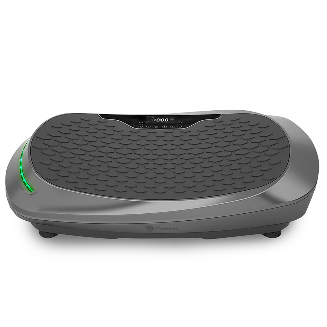 מכשיר חיטוב ועיסוי ברטט 4D CARBON VFIT-400 מקצועי – תמונה 2