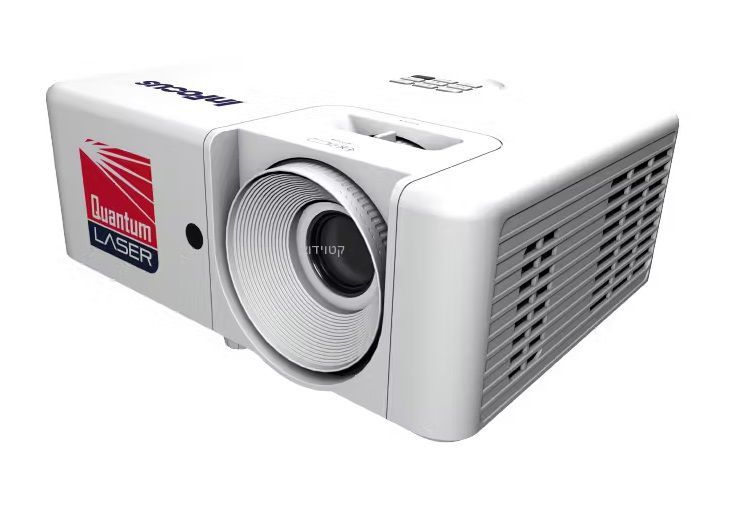 מקרן לייזר INFOCUS INL178 FULLHD 4200 אנסי לומנס – תמונה 3