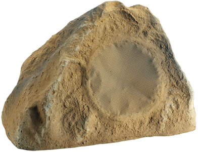 רמקול PURE SOUND R8G סלע 8 אינץ