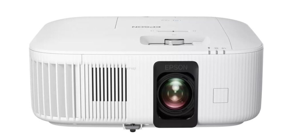 מקרן EPSON EH-TW6150 4K כולל מתקן