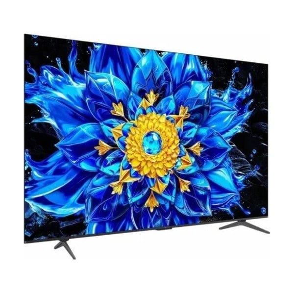 טלוויזיה 65 אינץ' TCL 65P8L עם אחריות יבואן מורחבת ל-3 שנים – תמונה 2