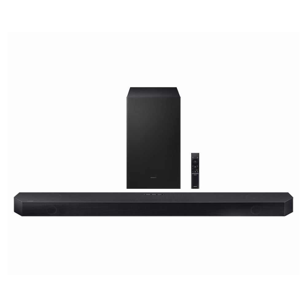 כותרת חדשה:  
מקרן קול מתקדם SAMSUNG HW-Q600H בטכנולוגיית 3.1.2 לאיכות סאונד מושלמת