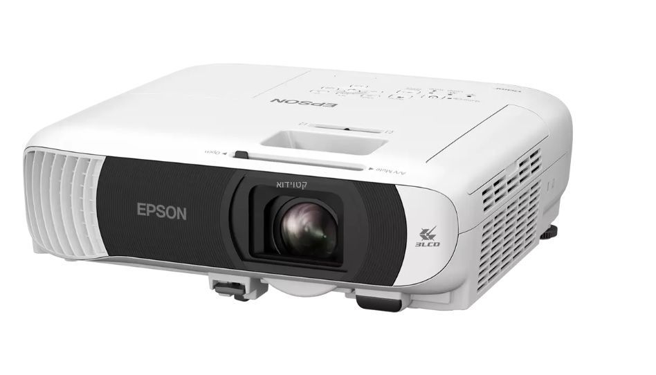 מקרן EPSON EB-FH54 עם איכות תמונה גבוהה