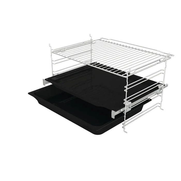 תנור אפיה בילד אין GORENJE BOS67372CLI בקיבולת 71 ליטר לחוויית שימוש מתקדמת – תמונה 3