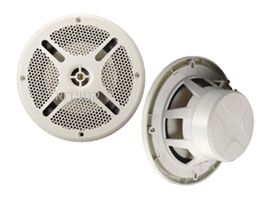 רמקול שקוע לעבודה בתנאים קשים חיצוניים Omega audio MARIN 6 OMEGA