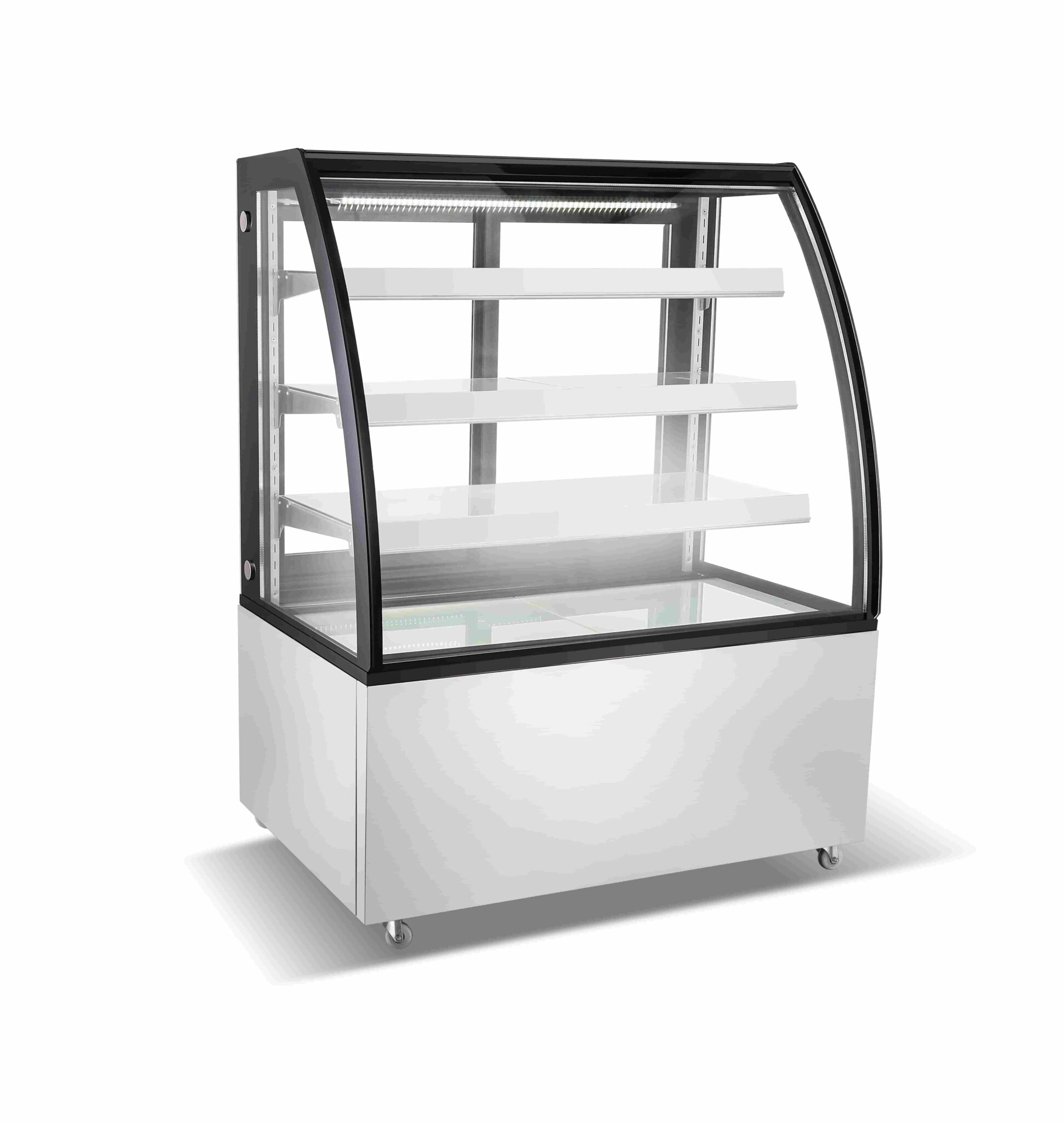 מקרר תצוגה לקינוחים ועוגות 440 ליטר – RF-490PS