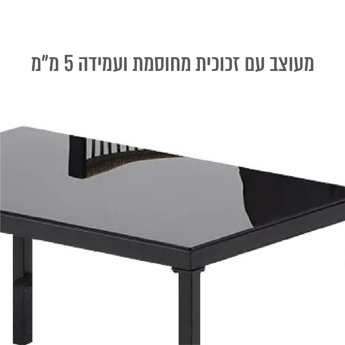מערכת ישיבה יוקרתית לגינה ולמרפסת COMFORT4U דגם PALERMO SUPREME – תמונה 4