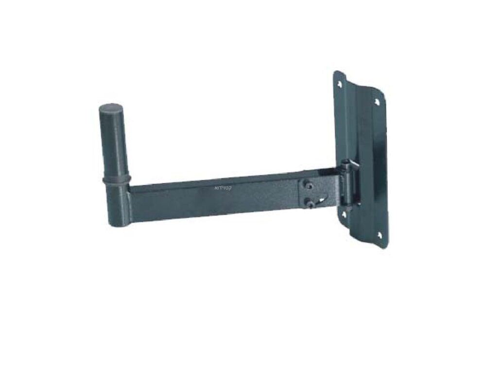 מעמד קיר לרמקול ATLASTAND SS016