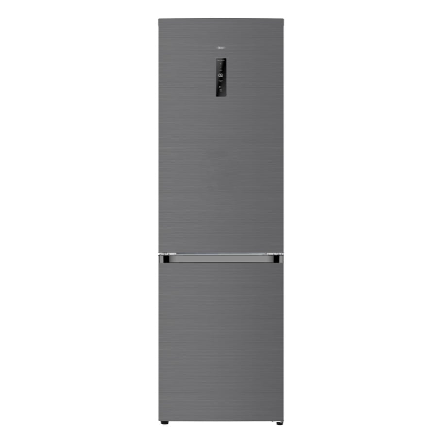 מקרר מקפיא תחתון 320 ליטר FUJICOM FJ-NF374DX - מתאים לצרכים יומיים ובינוניים!