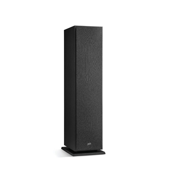 רמקולים רצפתיים Polk Audio דגם MXT70BK מסדרת Monitor