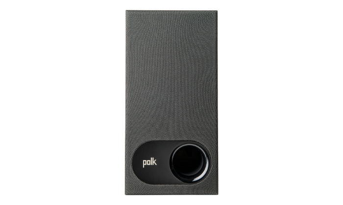 מקרן קול POLK AUDIO SIGNA-S2 עם סאב וופר אלחוטי – תמונה 4